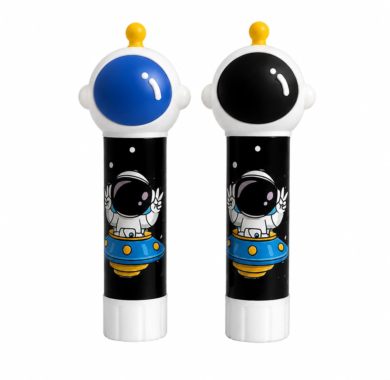 Astronaut Themed Glue Stick 1 pcs