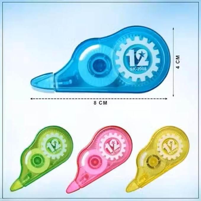 Correction Tape pack of 1