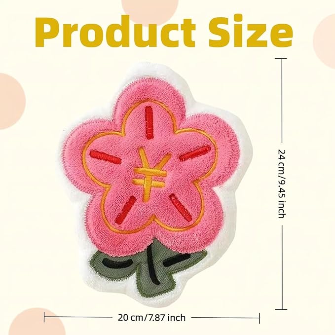 Tulip Kitchen Towel