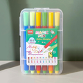 Magic Colour Changing Sketch Pen Set 12 Color