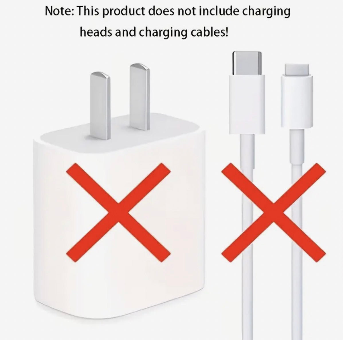 3D Tom Charger Cover for iPhone 18W/20W with Spiral Cable Protector