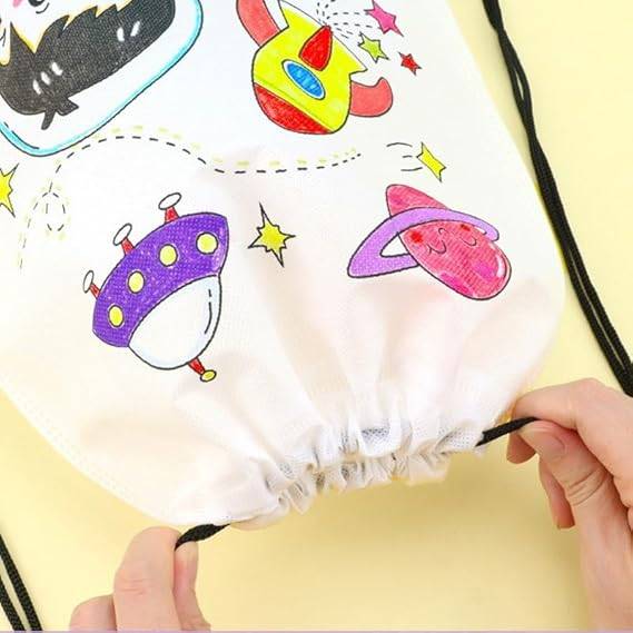 DIY Dori Bag
