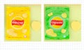 Crisp’s Eraser pack of 1