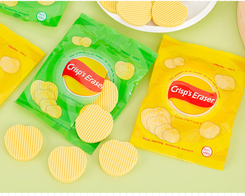 Crisp’s Eraser