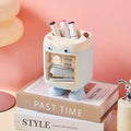 Kawaii Pig Pen Holder