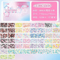 K-pop Starts Sticker Book