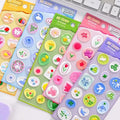 Wax Seal Stamp Sticker