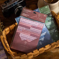 Journaling Quotes Stickers