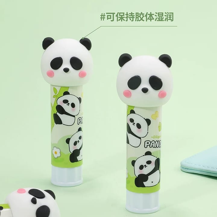 Panda Glue Stick 1 pcs