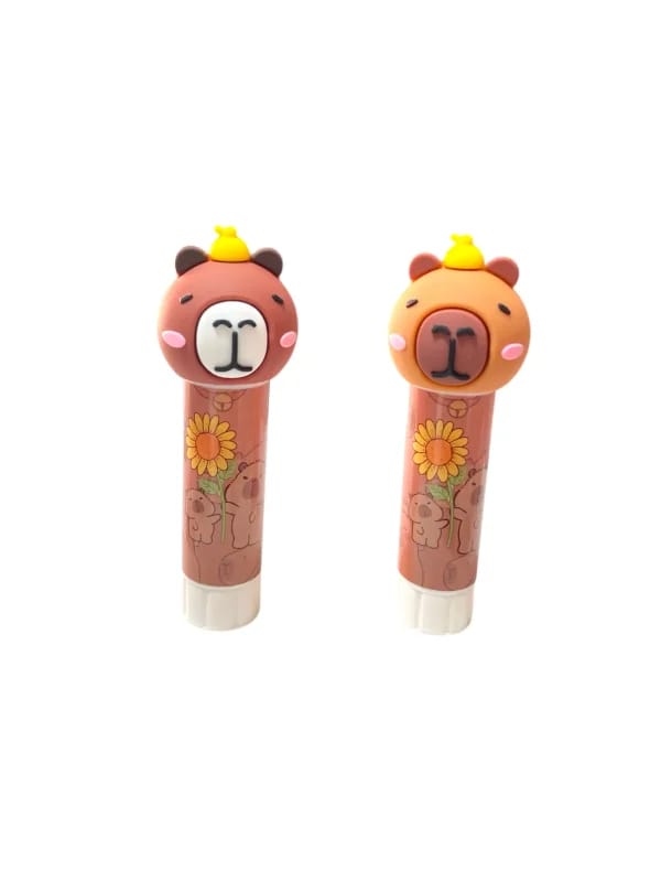 Capybara Glue Stick 1 pcs