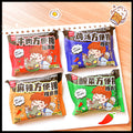 Ramen Noodle Eraser