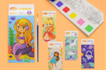 Water Colour Painting Books