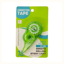 Correction Tape pack of 1