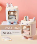 Kawaii Pig Pen Holder