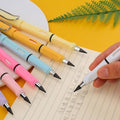 Inkless Pencil with Eraser 1 pcs